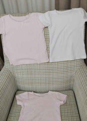 kız çocuk atlet - Görsel 15