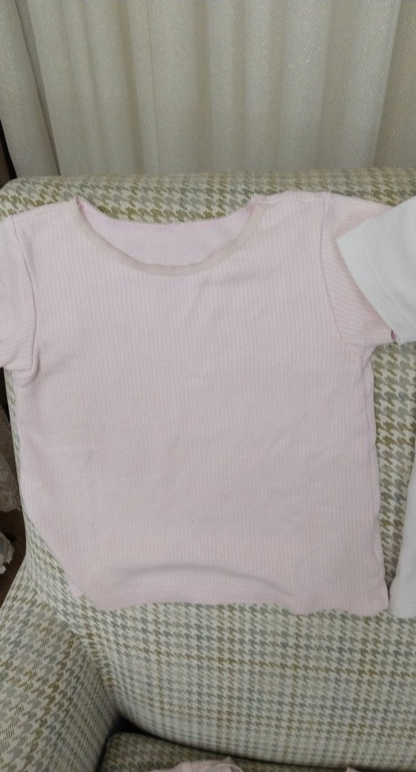 kız çocuk atlet - Görsel 3