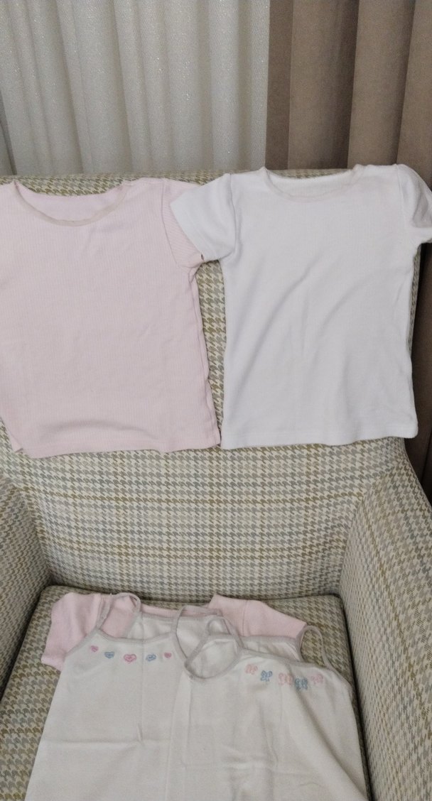 kız çocuk atlet - Görsel 4