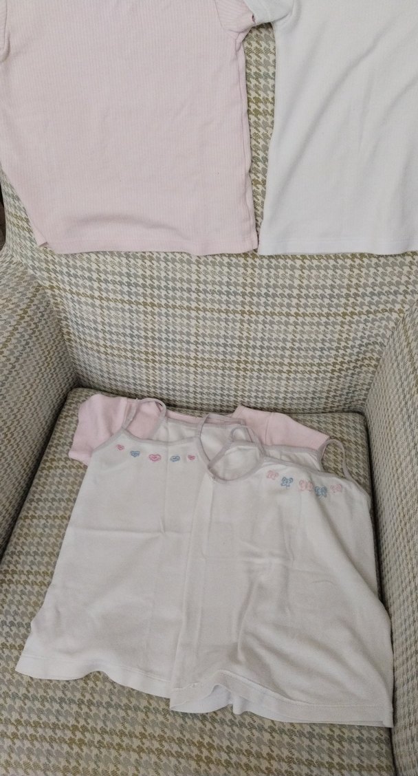 kız çocuk atlet - Görsel 5