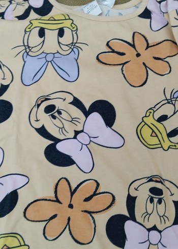 kız çocuk pijama takımı - Görsel 14