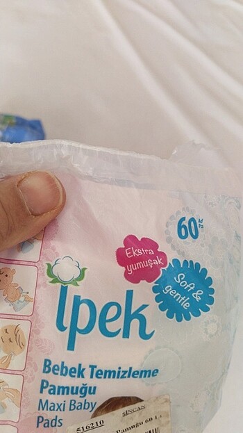 xs Beden Göğüs pedi