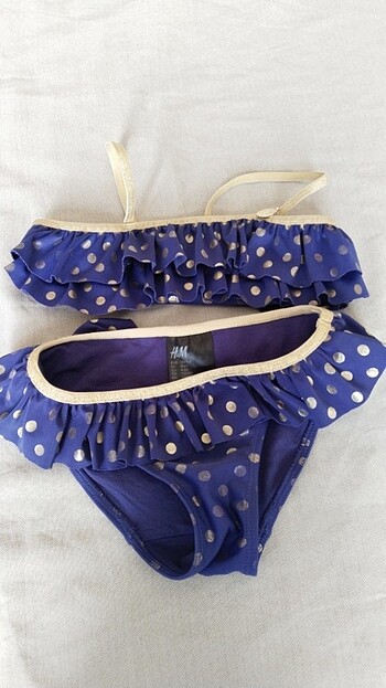 Kız çocuk bikini 