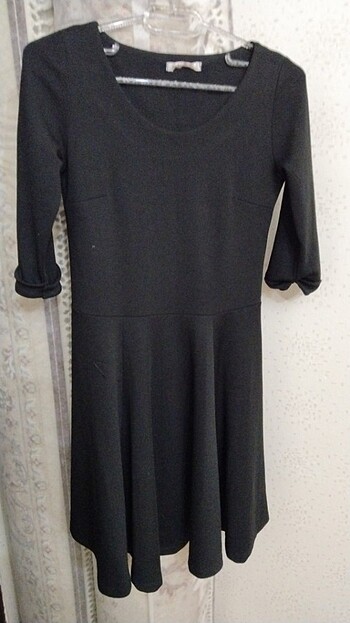 Bayan midi elbis - Görsel 2