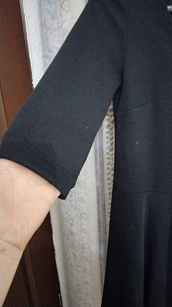 Bayan midi elbis - Görsel 4