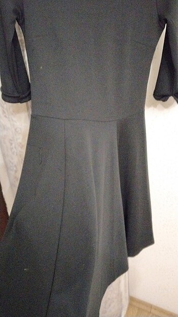 Bayan midi elbis - Görsel 5