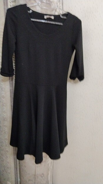 Bayan midi elbis - Görsel 6