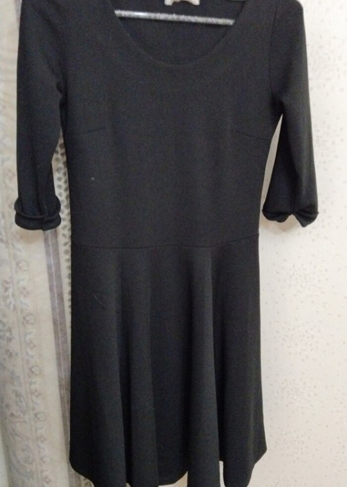 Bayan midi elbis - Görsel 2