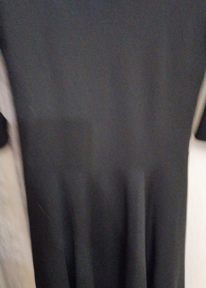 Bayan midi elbis - Görsel 3