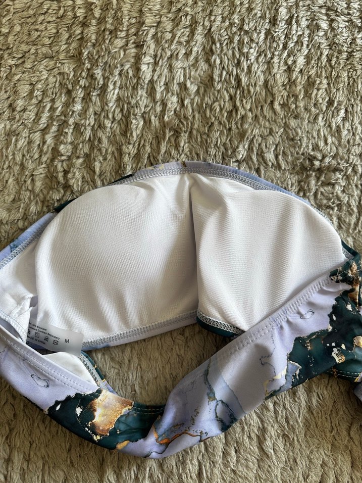 Shein bikini takımı - Görsel 3