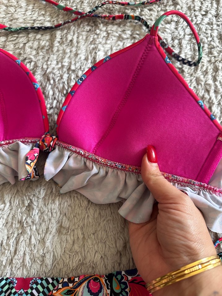 Penti bikini takımı - Görsel 4