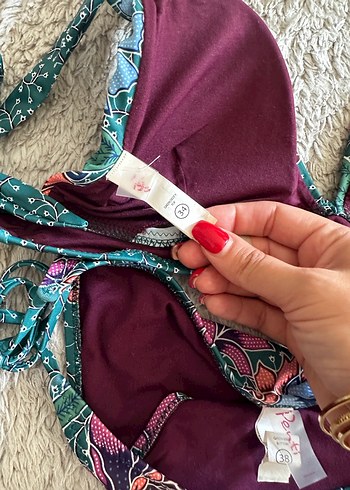 Penti Bikini Takımı - Görsel 3