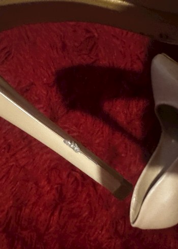 Stiletto Topuklu - Görsel 3