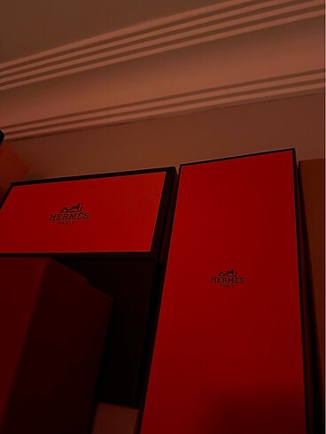 Hermes Hermes terlik
