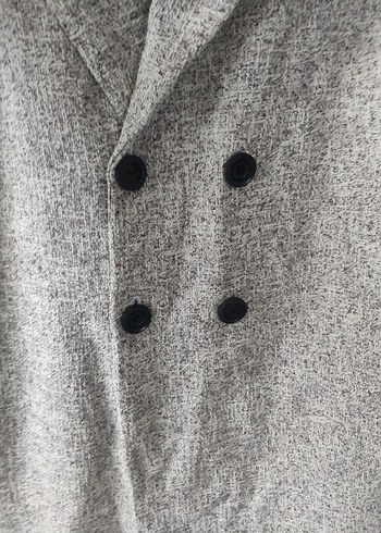 40 beden kaban ceket - Görsel 3