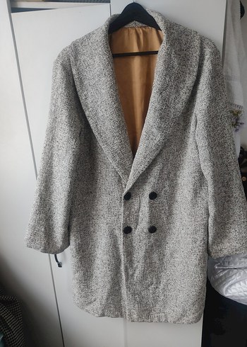 40 beden kaban ceket - Görsel 4