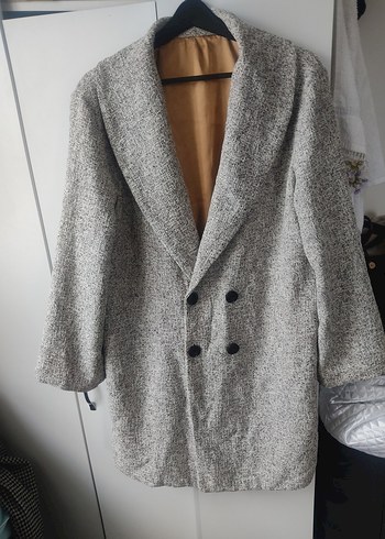 40 beden kaban ceket - Görsel 6