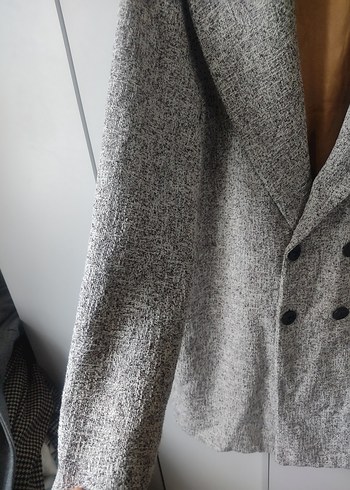 40 beden kaban ceket - Görsel 5