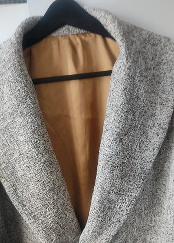 40 beden kaban ceket - Görsel 7