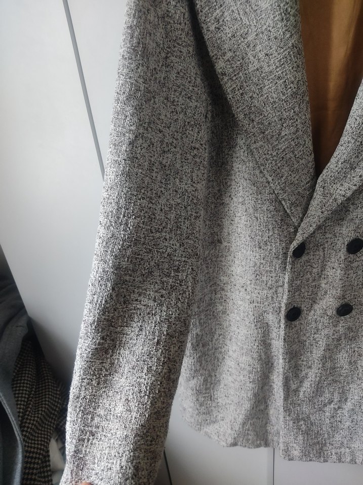 40 beden kaban ceket - Görsel 5