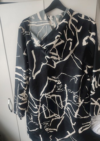 40 beden kapüşonlu yağmurluk - Görsel 6