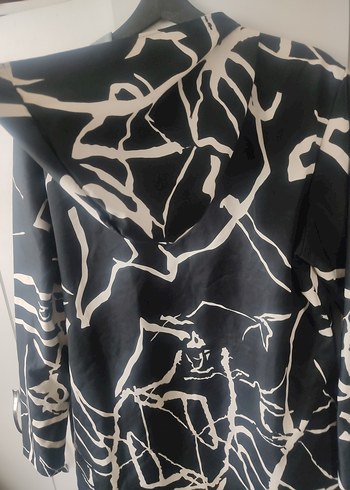 40 beden kapüşonlu yağmurluk - Görsel 5