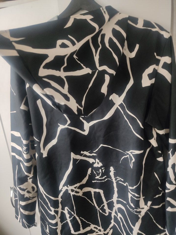 40 beden kapüşonlu yağmurluk - Görsel 5