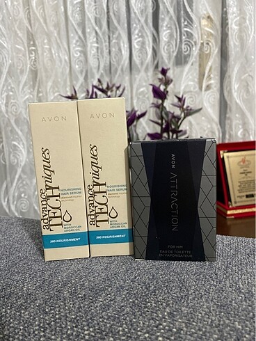 Argan yağlı saç bakım yağı