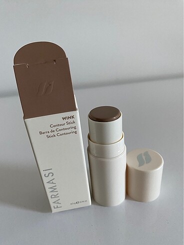 #Farmasi #wink #kontür 4.5 gr