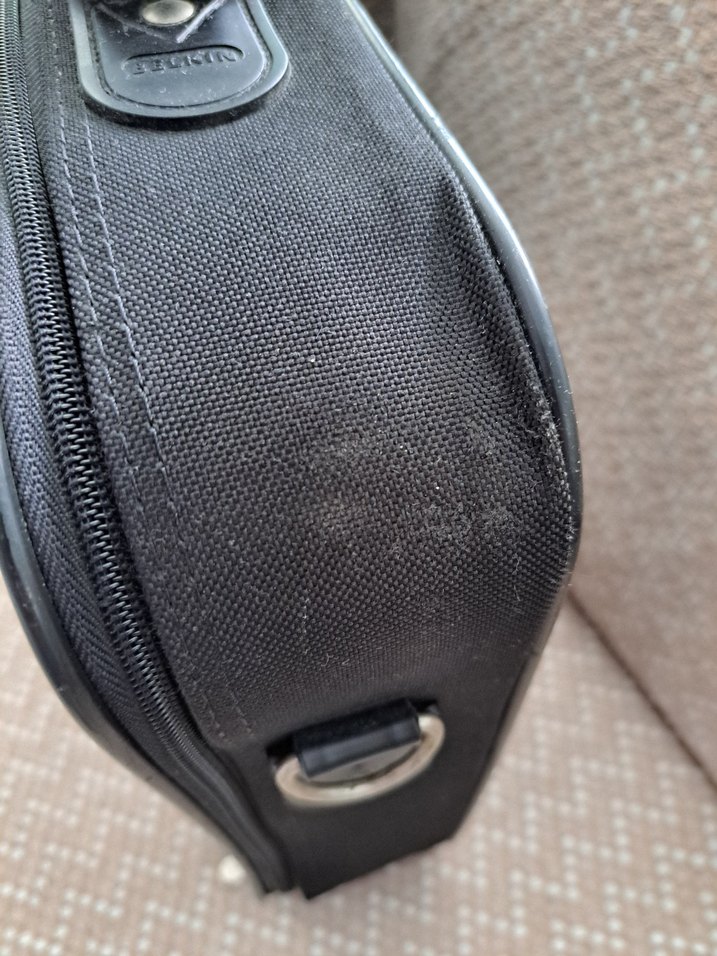 Belkin Laptop ve Evrak Çantası - Görsel 5