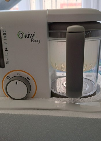 Kiwi Kiwi Baby Mama Robotu