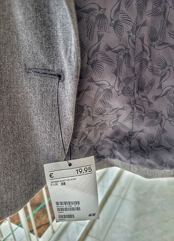 H&M Ceket - Görsel 5