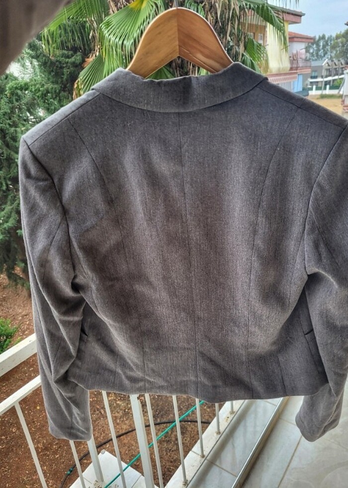 H&M Ceket - Görsel 2