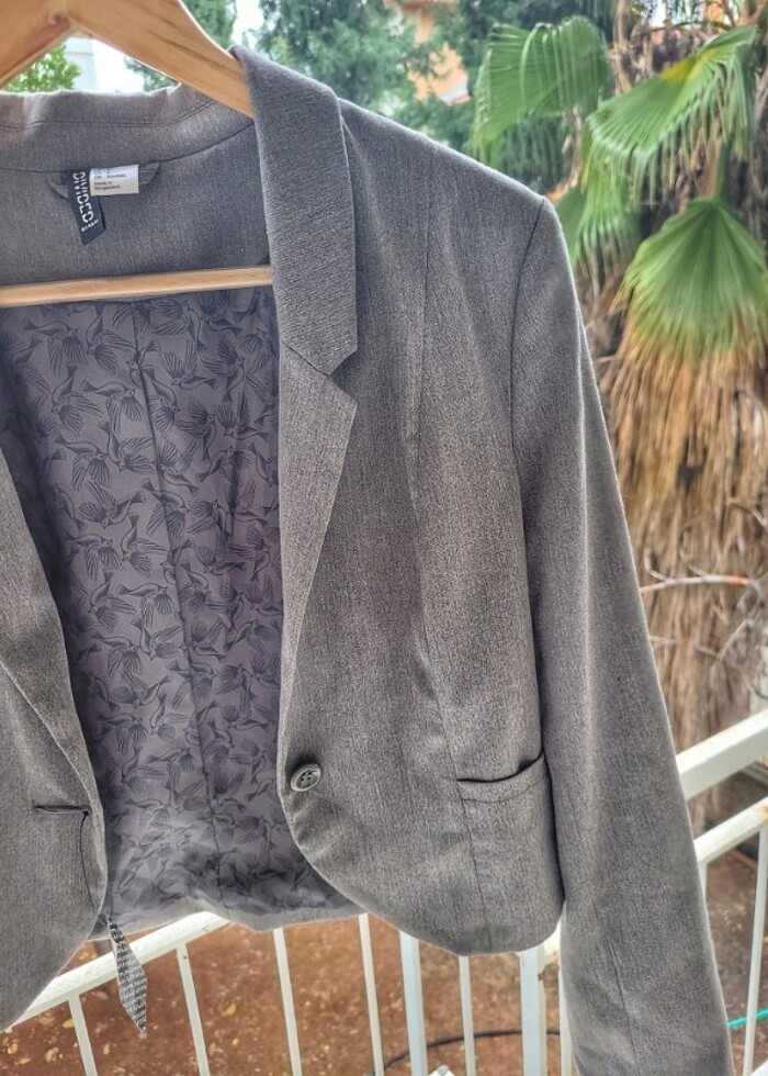 H&M Ceket - Görsel 3