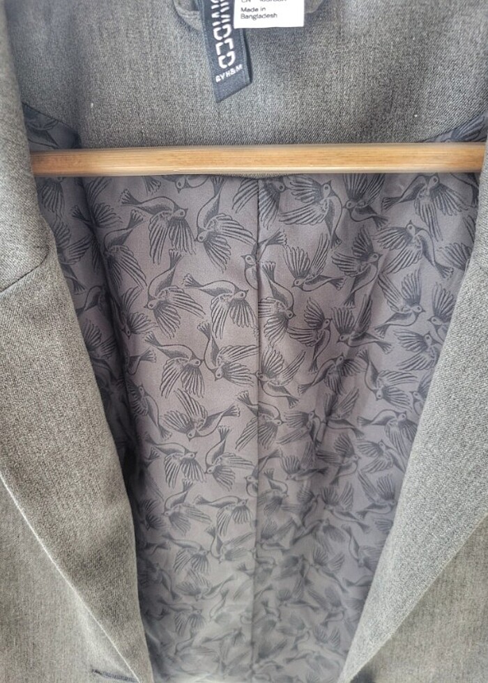 H&M Ceket - Görsel 4