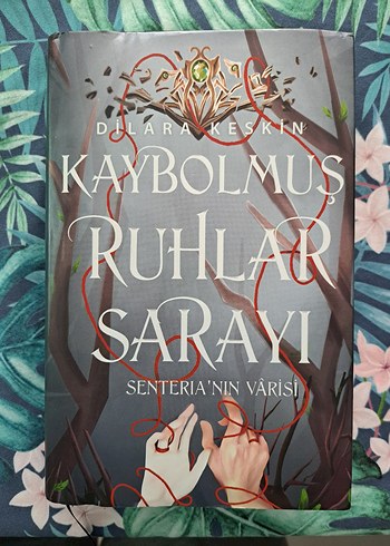 Kaybolmuş Ruhlar Sarayı I ve II - Görsel 5