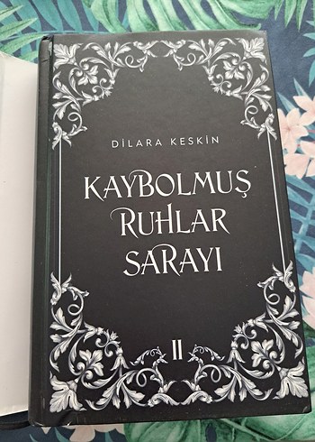 Kaybolmuş Ruhlar Sarayı I ve II - Görsel 10