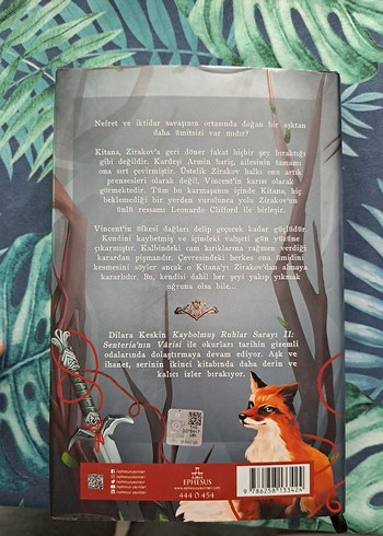 Kaybolmuş Ruhlar Sarayı I ve II - Görsel 7