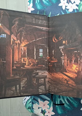 Kaybolmuş Ruhlar Sarayı I ve II - Görsel 4