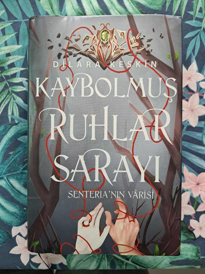 Kaybolmuş Ruhlar Sarayı I ve II - Görsel 5