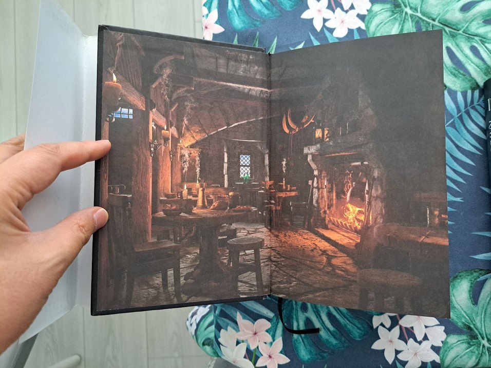 Kaybolmuş Ruhlar Sarayı I ve II - Görsel 4