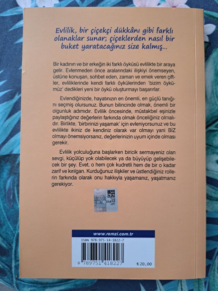 Doğan Cüceloğlu - Evlenmeden Önce Kitabı - Görsel 2