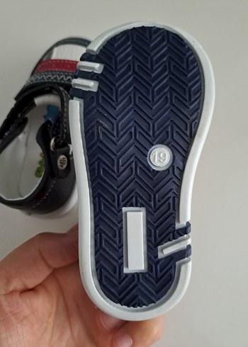 Erkek Bebek Sanalet - Görsel 4