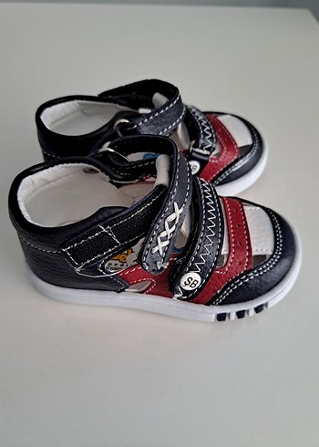 Erkek Bebek Sanalet - Görsel 2