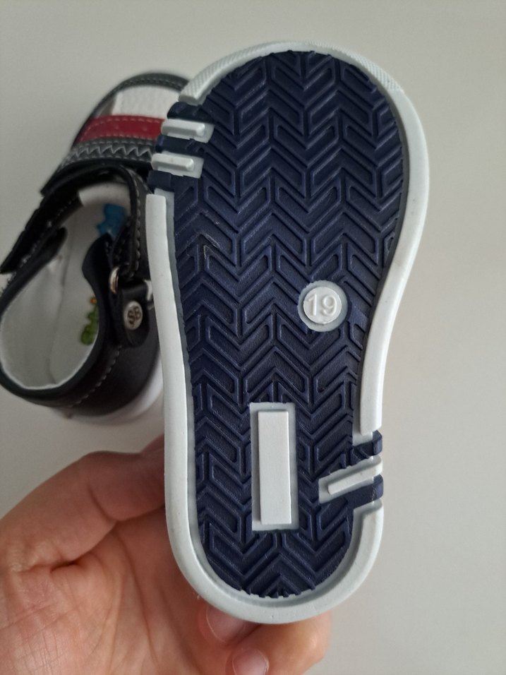 Erkek Bebek Sanalet - Görsel 4