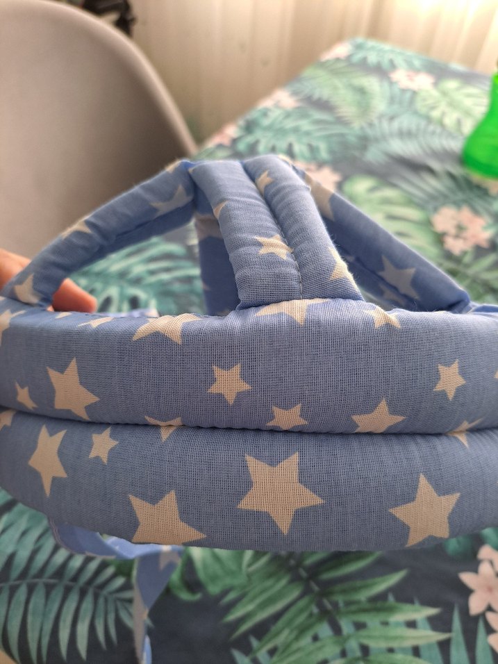 Koruyucu Başlık - Görsel 2