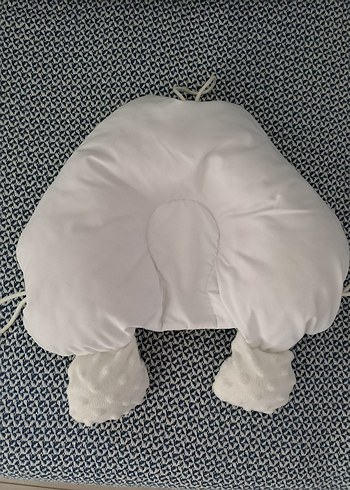 Ortopedik Bebek Yastığı