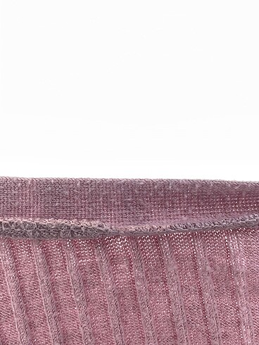 m Beden pembe Renk PreLoved Hırka %70 İndirimli.