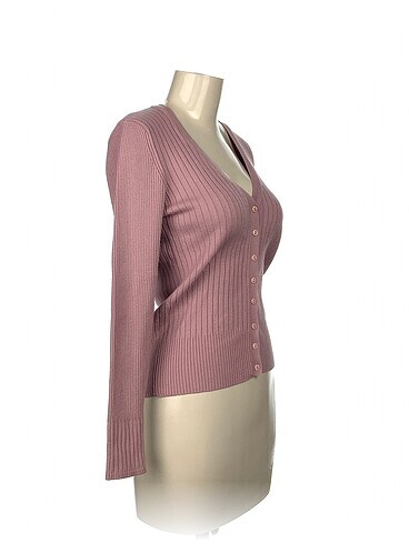 Vintage Love PreLoved Hırka %70 İndirimli.