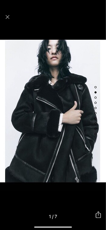 Zara mont